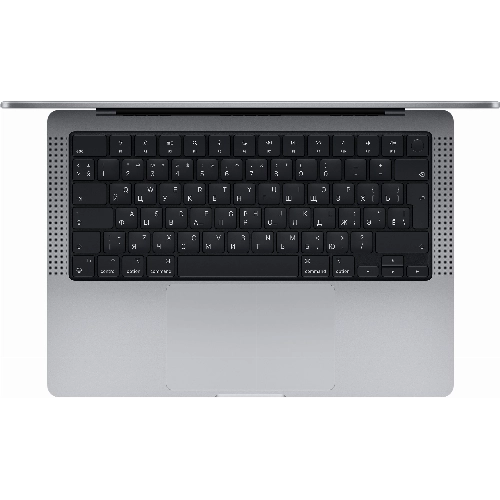 Ноутбук MacBook Pro 14 M1 Max (Z15G000DT) 32/4096 Гб, серый космос